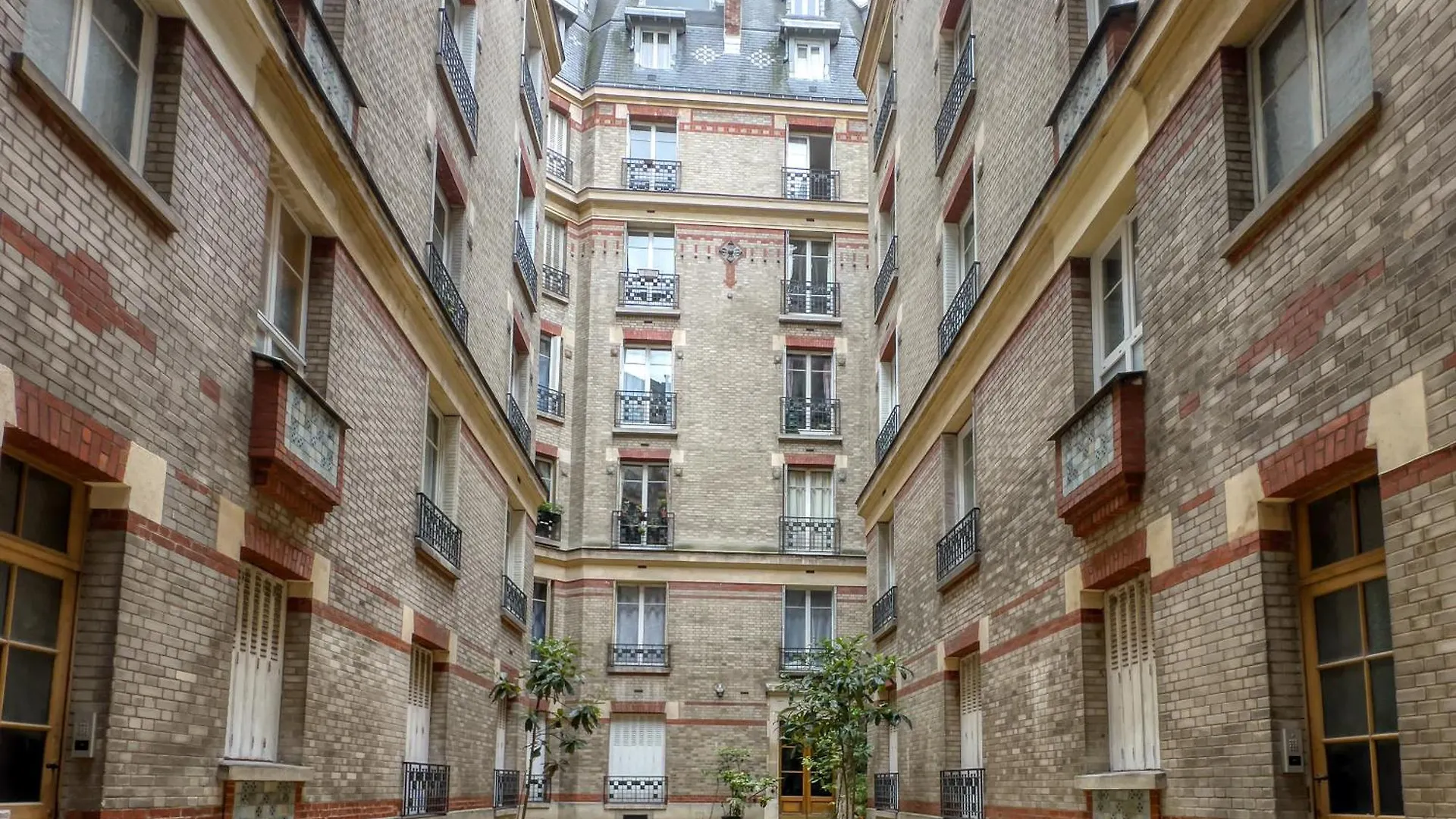 Daire Luxury Place Near Champs Elysees Paris